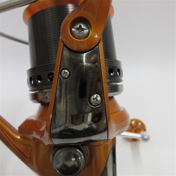 ０７トーナメントサーフキャスティズムＱＤ３５